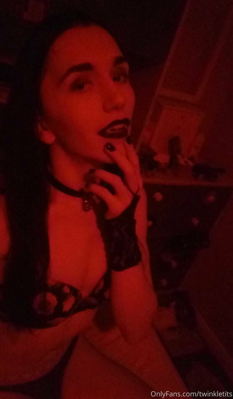twinkletits Nacktbilder von OnlyFans geleakt