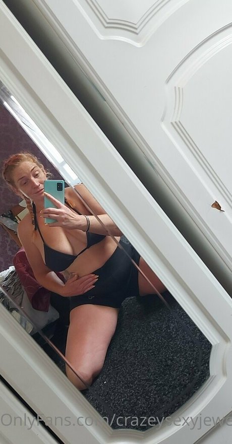 crazeysexyjewels Bilder OnlyFans