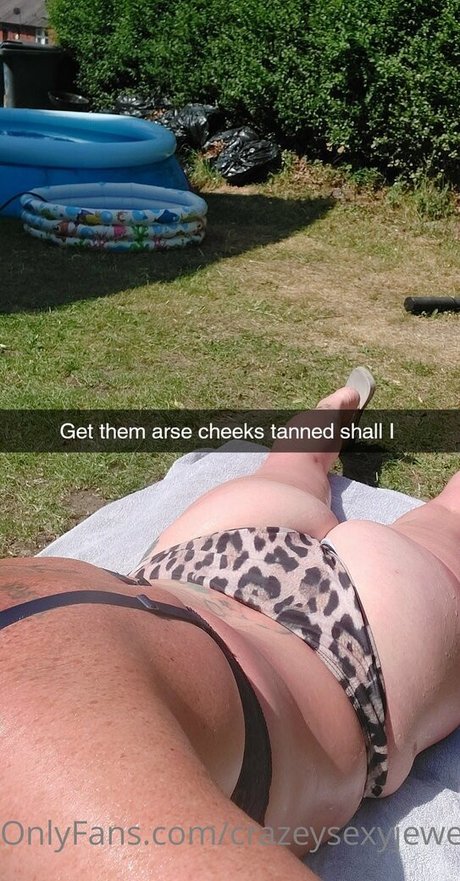 crazeysexyjewels Nackt auf OnlyFans