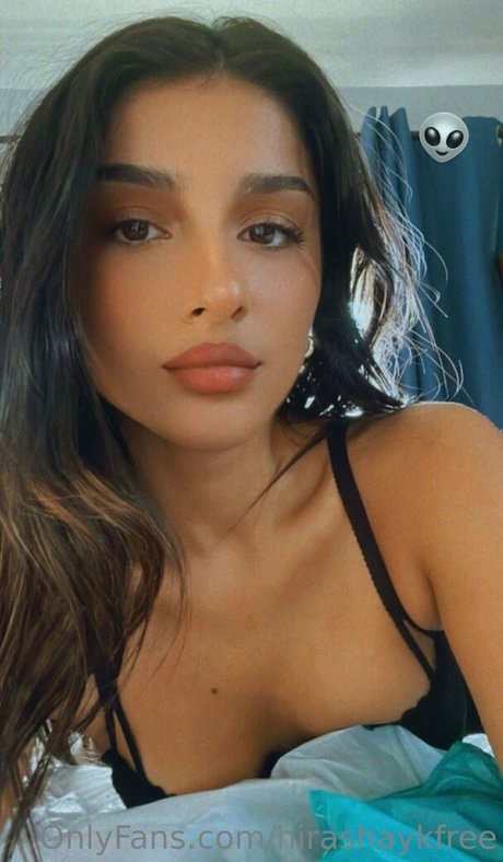 hirashaykfree Gratis OnlyFans Inhalte