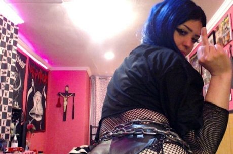 leatherhoe666 OnlyFans geleakter Pornografie