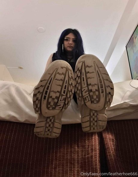 leatherhoe666 Nackt auf OnlyFans Leak