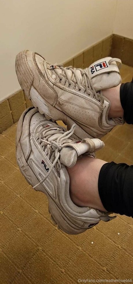 leatherhoe666 OnlyFans Nackt Leak