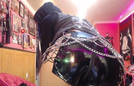 leatherhoe666 OnlyFans geleakter Pornografie