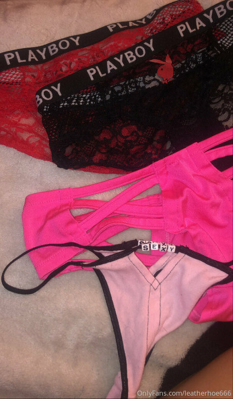 leatherhoe666 OnlyFans Sex