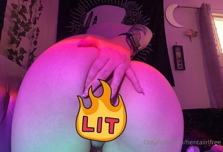 hentaiirlfree XXX Leak OnlyFans