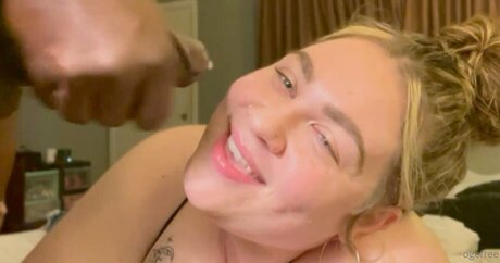 ooooooohgodentfree Nacktbilder von OnlyFans geleakt