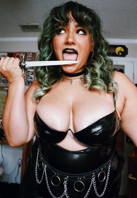 Cherrywavesxxx OnlyFans-Inhalte