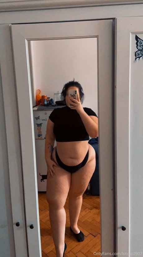 kitcat0907 Leaks von Nacktbildern auf OnlyFans