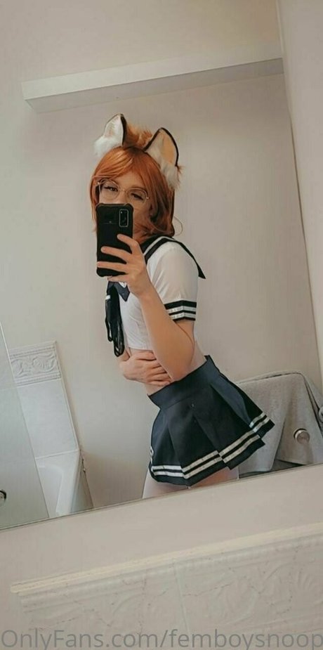 femboysnoop OnlyFans Pornografie