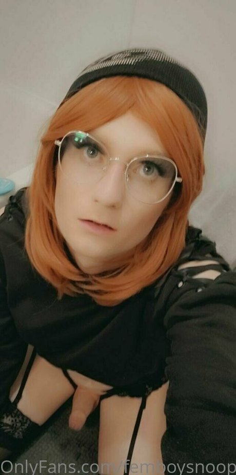 femboysnoop Leaked OnlyFans Sextape