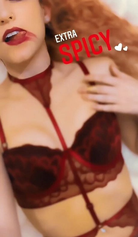 spicywookiee OnlyFans Leaks Gratis