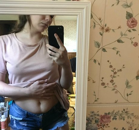 babymaymoon OnlyFans Modelfoto