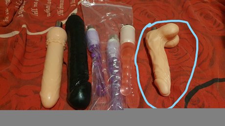 gigipregnant69 OnlyFans Brüste Bild