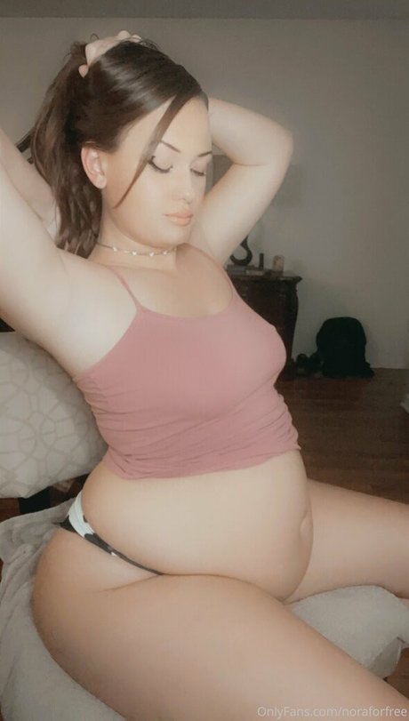 noraforfree Nacktpornos von OnlyFans geleakt