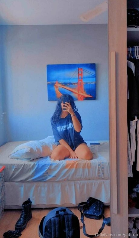 gatituh OnlyFans-Fotos