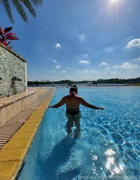 daddyslilasian23 OnlyFans Dirtyship geleakt