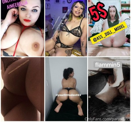 parashy15 OnlyFans Bilder