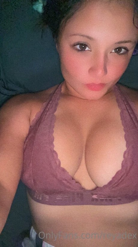 reyadex OnlyFans Nackt Leak