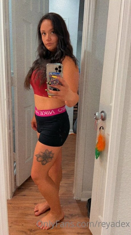 reyadex Nacktbilder geleakt OnlyFans