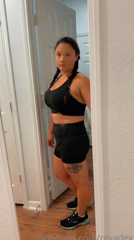 reyadex OnlyFans Sex Leak