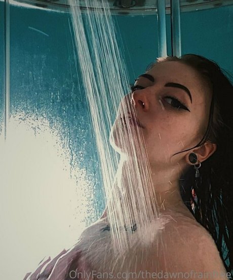 thedawnofrainfree OnlyFans nackt