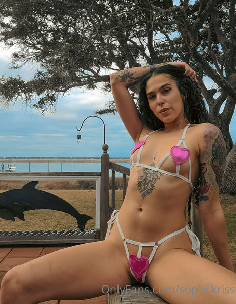 sophi kriss OnlyFans Pornografie