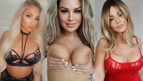 nadiarosexx Nacktbilder-Leaks von OnlyFans