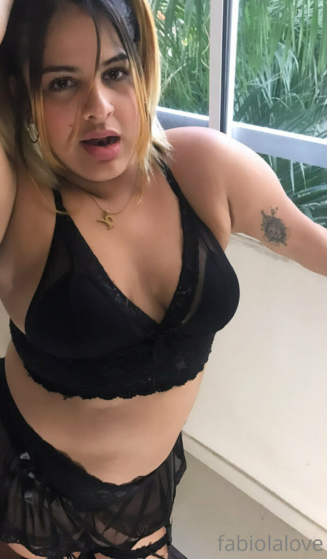 fabiolalove OnlyFans-Post