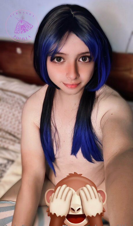 fernanda polilla OnlyFans Leaks