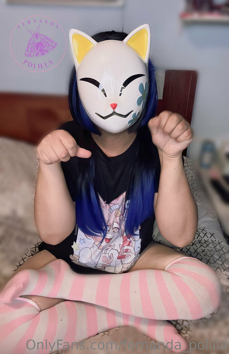 fernanda polilla Neues OnlyFans