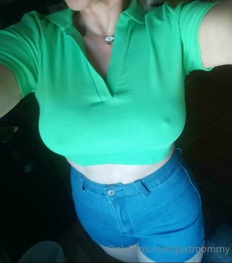 fantasymommy Nacktbilder von OnlyFans geleakt