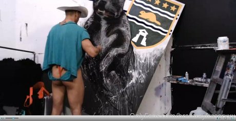 brentrayfraserxxx Nacktbilder von OnlyFans