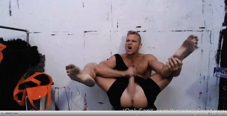 brentrayfraserxxx Leaked OnlyFans