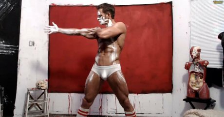 brentrayfraserxxx Sextape OnlyFans Nacktbilder