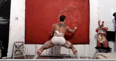 brentrayfraserxxx OnlyFans Gratis-Inhalte