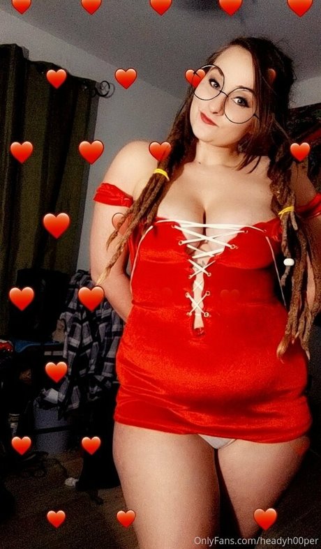 headyh00per Nur für Fans