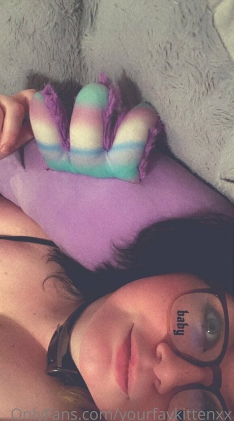 yourfavkittenxx Sex OnlyFans