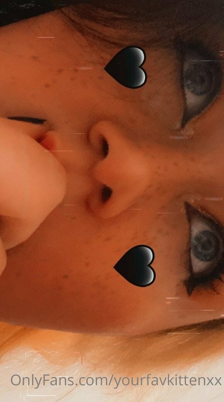 yourfavkittenxx OnlyFans Leaks Nacktbilder