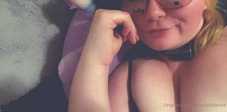 yourfavkittenxx Nacktbilder geleakt