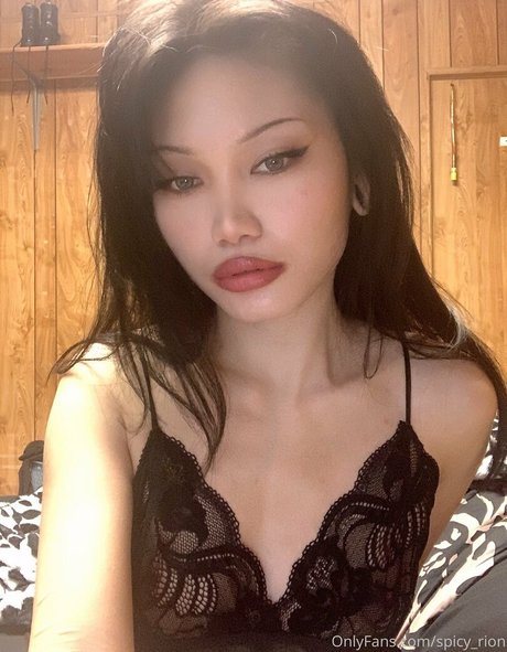 spicy rion OnlyFans Bilder