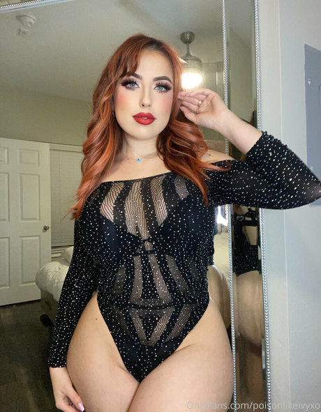 poisonlikeivyxo Nacktbilder von OnlyFans geleakt