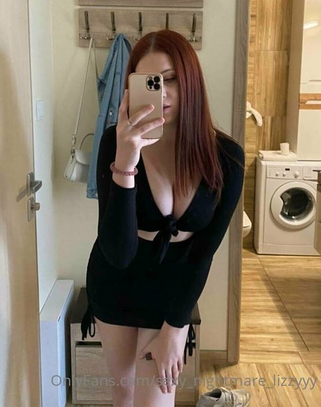 sexy nightmare lizzyyy Nacktbilder OnlyFans geleakt