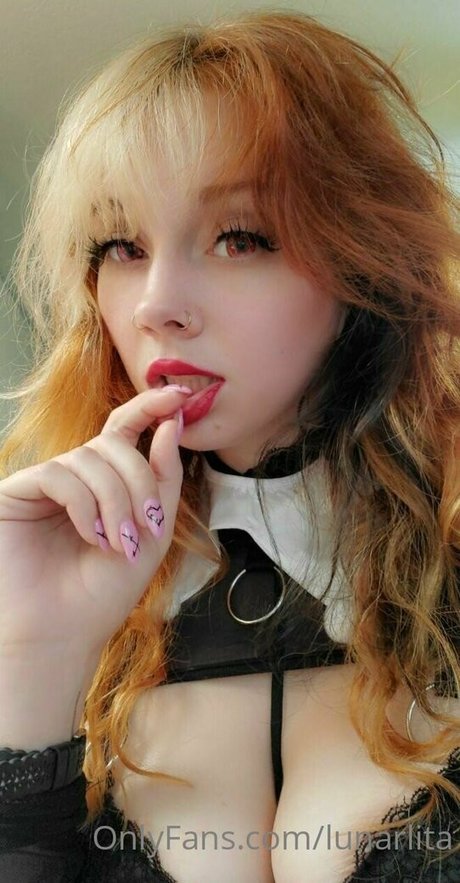 lunarlita OnlyFans Beiträge