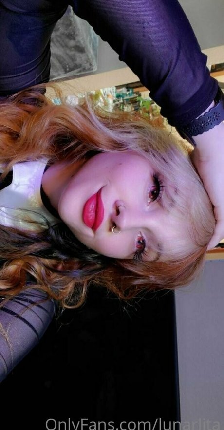 lunarlita OnlyFans Inhaltstyp