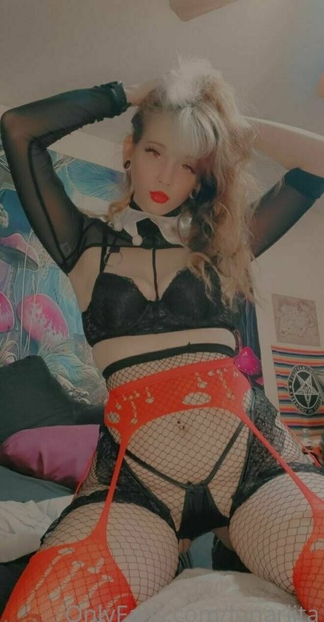 lunarlita Nacktbilder von OnlyFans geleakt