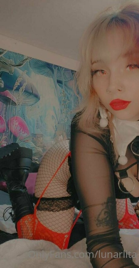 lunarlita OnlyFans Sex geleakt