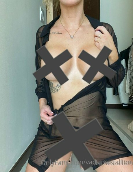 vadathestallion Nacktbilder von OnlyFans