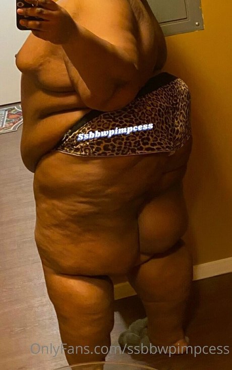 ssbbwpimpcess Leaked OnlyFans Nacktbilder
