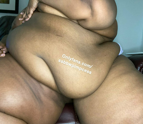 ssbbwpimpcess OnlyFans Nacktbilder